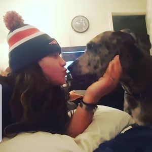 Meet your Posher, Jenny